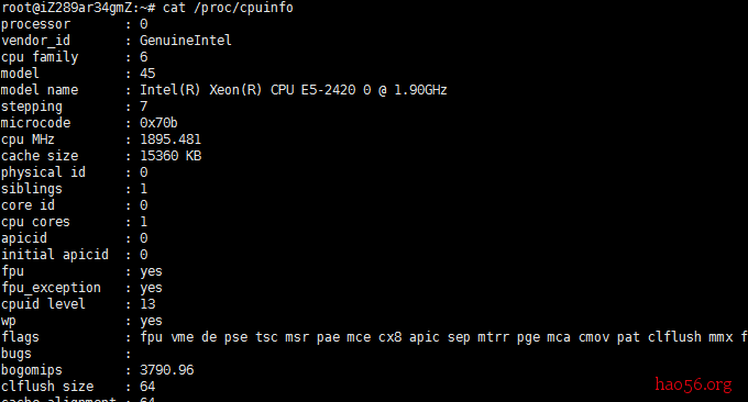 怎么用检测你的 VPS 主机性能和速度