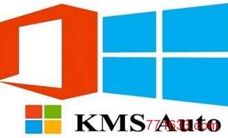 KMS服务器一键搭建及使用教程