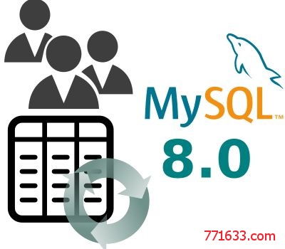 MySQL 8.0如何重置密码