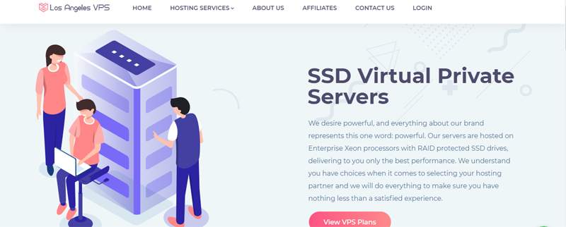 #黑五#Losangelesvps：全场4折优惠，洛杉矶1G不限流量VPS月付仅需2.4美元，商家新上资源池VPS