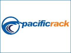 #黑五#pacificrack：VPS全部5折优惠码，CN2 GT线路，联通、移动直连