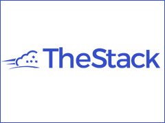 #便宜#TheStack：新上圣何塞优化线路，1核/512M/10G SSD/1T套餐年付$10.5
