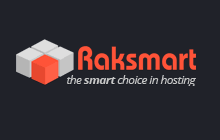 RAKsmart：十二月优惠，注册送$10，爆款独服$30/月起，SSL证书免费3个月