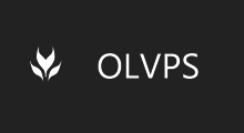 #分享#OLVPS双十一活动：香港VPS买1送1，国内大带宽VDS立减50元，消费送扒鸡和烤兔