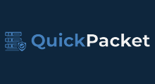 QuickPacket：双路E5/32G内存/1T HDD/50T流量/1Gbps/5IP/洛杉矶/月付$69.99