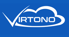 #测评#Virtono：1核/1G/20G SSD/2T/1Gbps/罗马尼亚，0元撸来的，测评数据