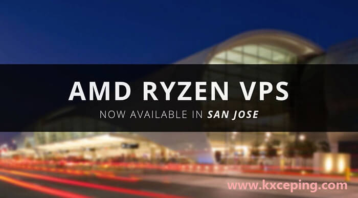 RackNerd：AMD+NVMe系列圣何塞机房上线了，1核/512/10G/2T/年付$14